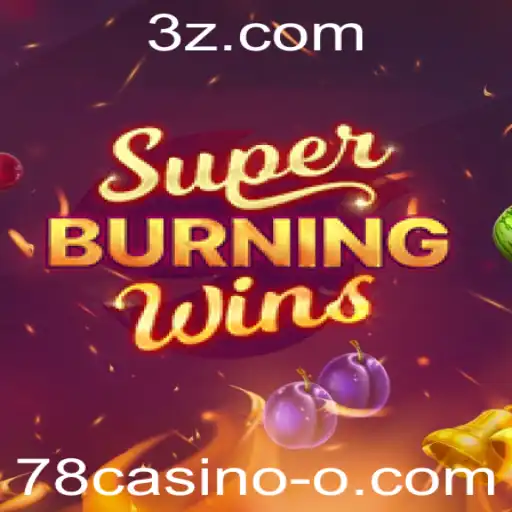 Explorando SuperBurningWins no 78casino: Um Mergulho em Ação e Regras
