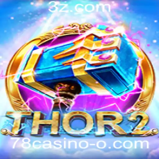 Descubra o Mundo de Thor2 no 78casino