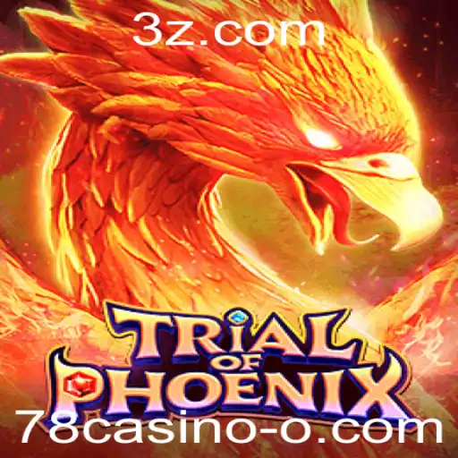 Explorando TrialofPhoenix no 78casino: Aventuras e Regras