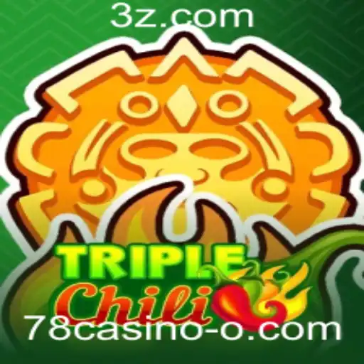 Explorando o Mundo Empolgante de TripleChili no 78casino