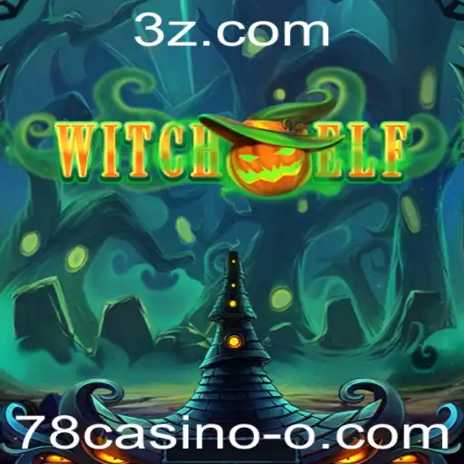 Explorando o Mundo do Jogo WitchElf com 78casino